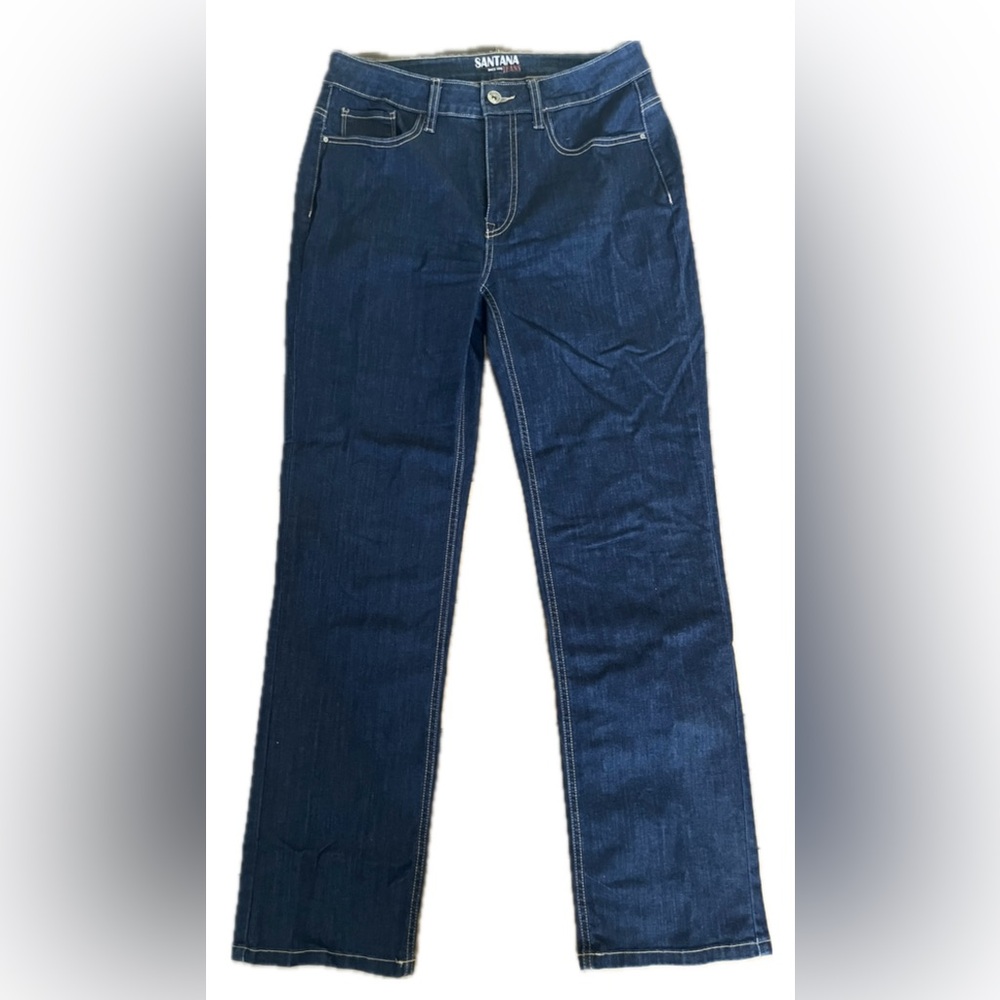 Classic - Santana Dark Jeans